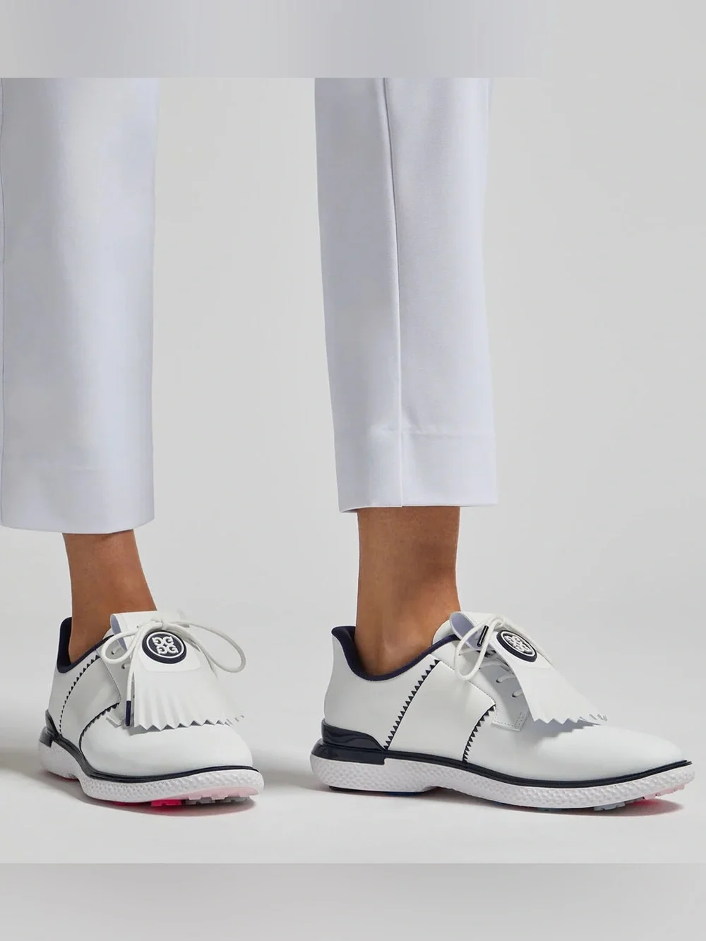NWT G/FORE Kiltie Golf Shoes!